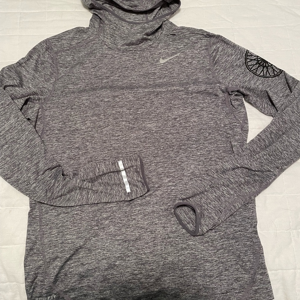 Nike x SoulCycle Zip Up